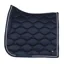 PS Of Sweden Signature Dressage Saddle Pad - Navy